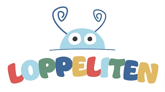 Loppeliten Sandnes logo