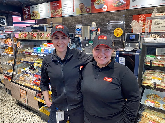 Bilde 1 av 5 i jobbannonse-galleriet