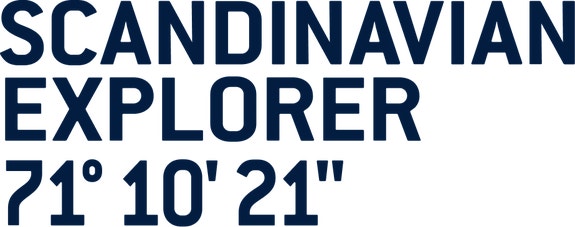 Scandinavian Explorer AS logo