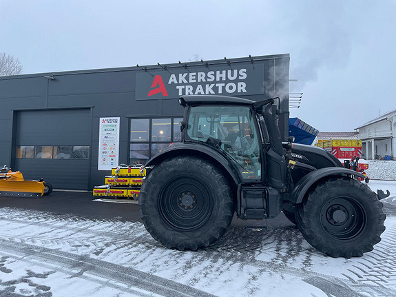 Valtra N174 2018, kr 825 000,-