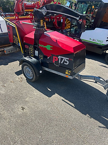 Tp 175 Mobil Ez E