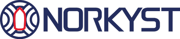 NORKYST AS logo