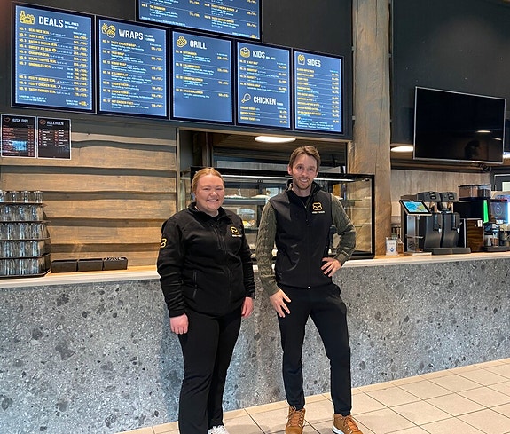 Bilde 4 av 6 i jobbannonse-galleriet