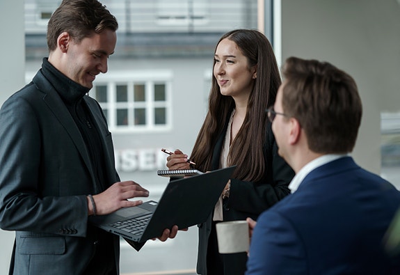 Bilde 1 av 5 i jobbannonse-galleriet