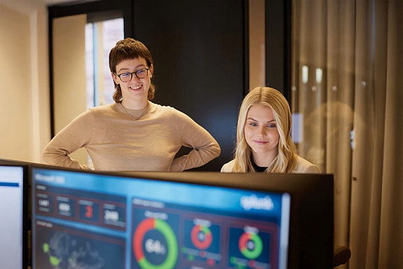 Bilde 1 av 1 i jobbannonse-galleriet