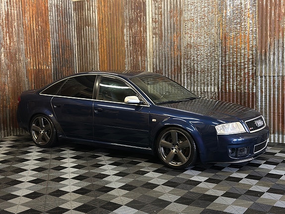 Audi RS6 3 of 30
