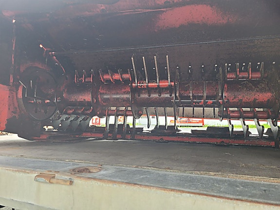 Kuhn FC314D