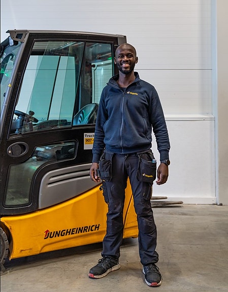 Bilde 3 av 10 i jobbannonse-galleriet