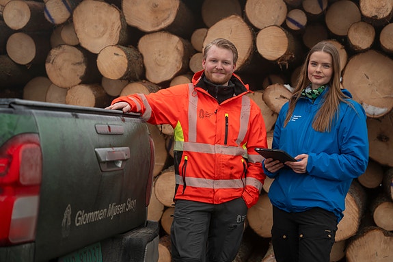 Bilde 4 av 5 i jobbannonse-galleriet