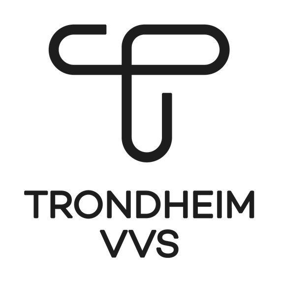Trondheim VVS logo