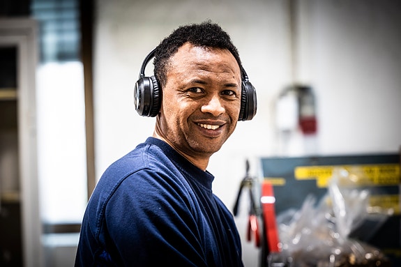 Bilde 1 av 9 i jobbannonse-galleriet