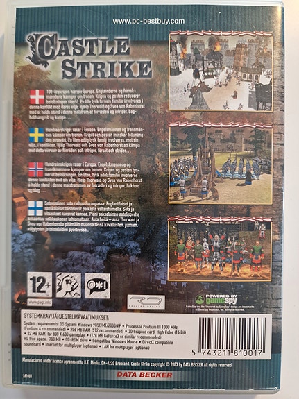 Product image 2 of 3