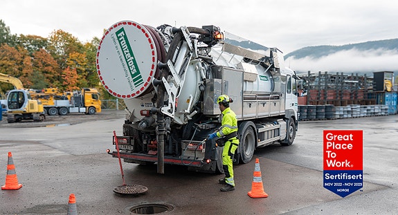 Bilde 2 av 8 i jobbannonse-galleriet