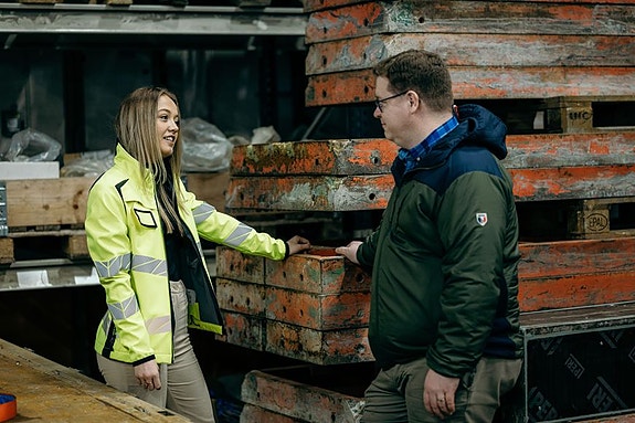 Bilde 3 av 10 i jobbannonse-galleriet