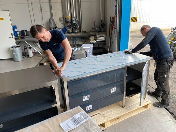 Bilde 7 av 7 i jobbannonse-galleriet