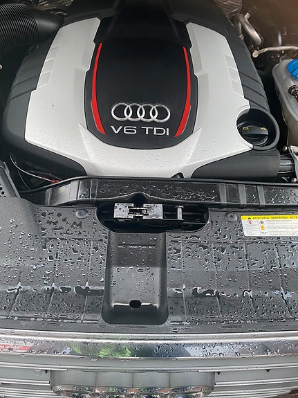 Audi SQ5 9 of 13