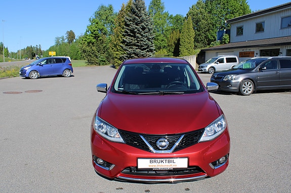 Nissan Pulsar 2 of 30