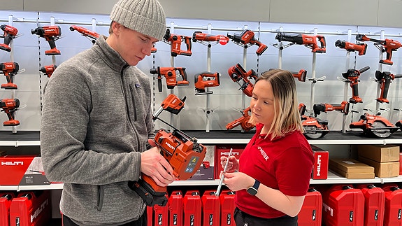 Bilde 6 av 10 i jobbannonse-galleriet