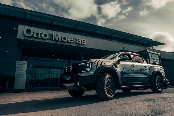 Bilde 1 av 6 i jobbannonse-galleriet