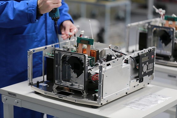 Bilde 1 av 10 i jobbannonse-galleriet