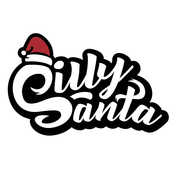 SillySanta AS logo