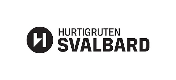 HURTIGRUTEN SVALBARD AS logo
