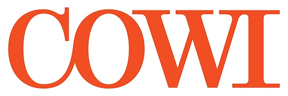 Cowi logo