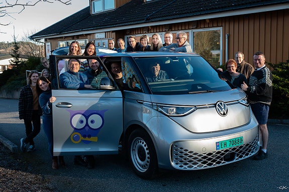 Bilde 7 av 7 i jobbannonse-galleriet