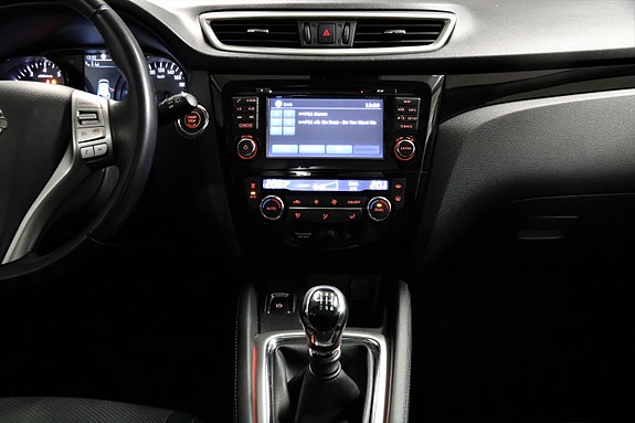 Nissan Qashqai 14 of 17