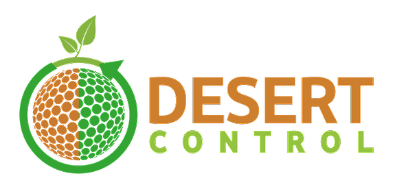 Desert Control logo