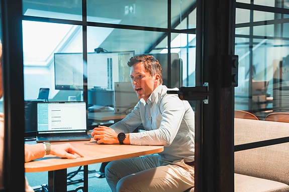 Bilde 3 av 9 i jobbannonse-galleriet