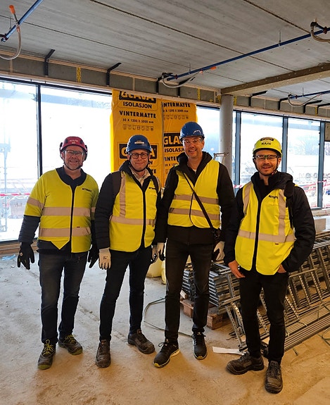 Bilde 3 av 8 i jobbannonse-galleriet