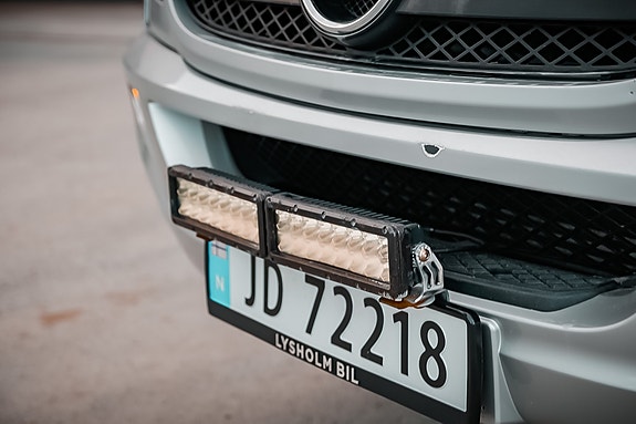 Mercedes-Benz Sprinter 15 of 23