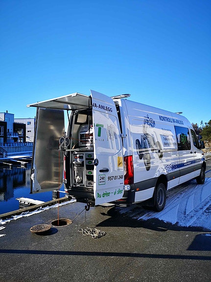 Bilde 1 av 3 i jobbannonse-galleriet