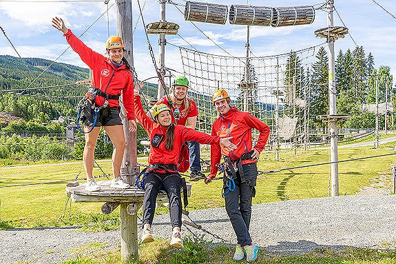 Bilde 1 av 10 i jobbannonse-galleriet