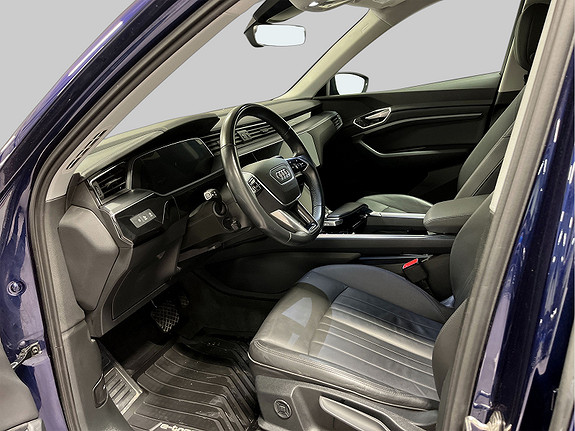 Audi e-tron Sportback