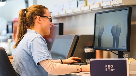 Bilde 1 av 5 i jobbannonse-galleriet