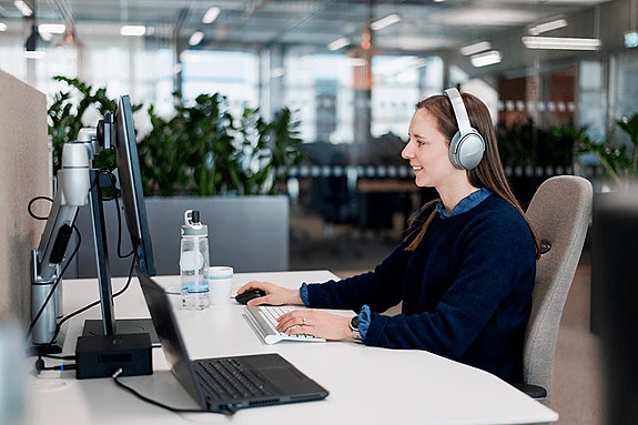 Bilde 4 av 5 i jobbannonse-galleriet