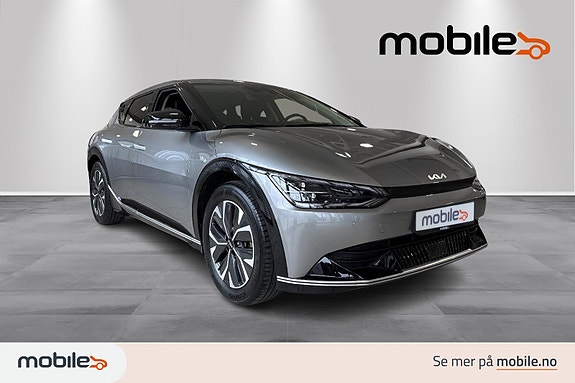Brukt Kia Ev6 77 kWh