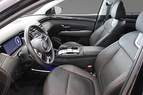 Hyundai Tucson 5 of 30