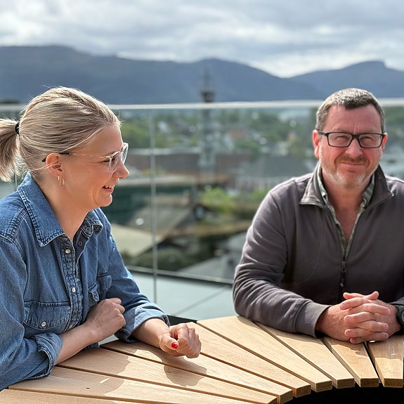 Bilde 1 av 1 i jobbannonse-galleriet