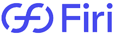 Firi AS logo