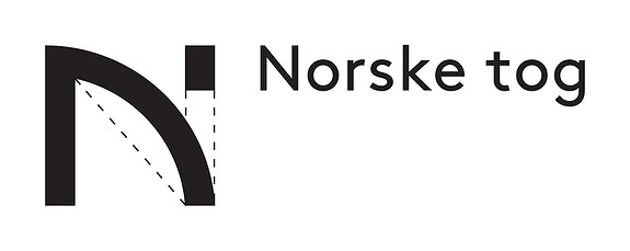 Norske Tog AS logo