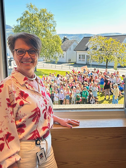 Bilde 2 av 9 i jobbannonse-galleriet