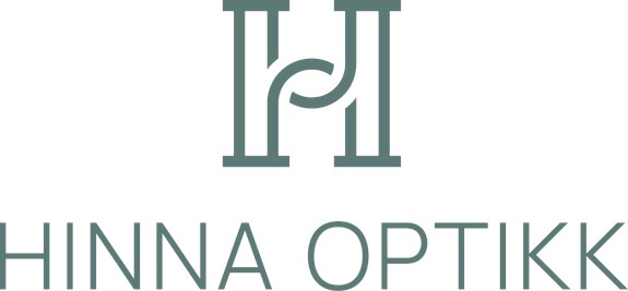 Hinna Optikk AS logo