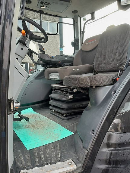 Valtra N174 Direct Twintrac 2022, kr 1 430 000,-