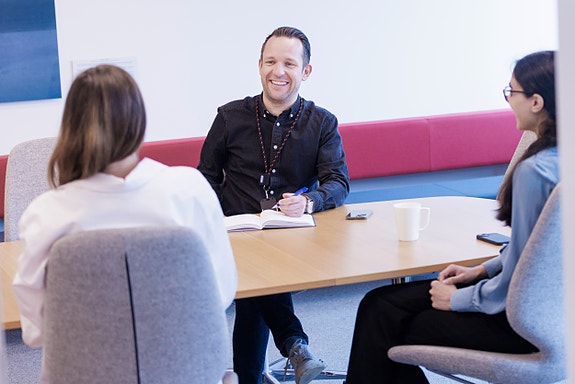 Bilde 1 av 1 i jobbannonse-galleriet