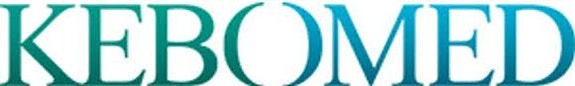 Kebomed AS logo