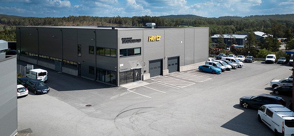 Bilde 1 av 4 i jobbannonse-galleriet