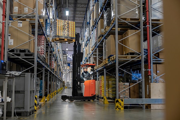 Bilde 1 av 2 i jobbannonse-galleriet